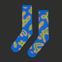 Носки CEH: Trip-socks (р. 40-45), (91363)