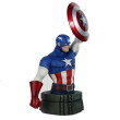 Бюст SEMIC: Marvel: Captain America, (77108)