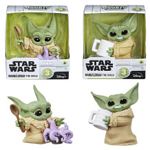 Фигурка Hasbro: Star Wars The Bounty Collection: Series 3, 2 Pack, (88435)