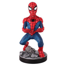Подставка под геймпад Cable Guys: Marvel: Spider-Man, (89402)