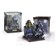 Колекційна фігурка The Noble Collection: Harry Potter Magical Creatures: Dementor, (103456)