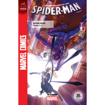 Комикс Spider-man. Царство пітьми. Частина 2 з 3. #6, (370036)