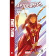Комикс Spider-man. Ігри сили. Частина 4 з 4. #14, (370031)