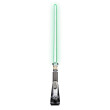 Интерактивный cветовой меч Hasbro: Star Wars: The Black Series: Force FX Elite: Luke Skywalker: Lightsaber (LED & Sound), (186340) 5