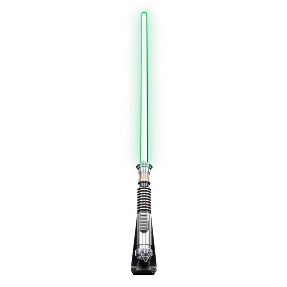 Інтерактивний cвітловий меч Hasbro: Star Wars: The Black Series: Force FX Elite: Luke Skywalker: Lightsaber (LED & Sound), (186340) 5