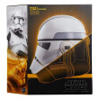 Интерактивный шлем Hasbro: Star Wars: The Black Series: Phase II Clone Trooper: Premium Electronic Helmet, (162764) 7