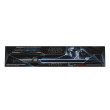 Интерактивный тёмный меч Hasbro: Star Wars: The Black Series: Force FX Elite: Mandalorian: Darksaber (LED & Sound), (802227) 2