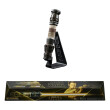 Інтерактивний cвітловий меч Hasbro: Star Wars: The Black Series: Force FX Elite: Rey Skywalker: Lightsaber (LED & Sound), (389065)