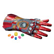 Интерактивная нано-перчатка Hasbro: Marvel: Legends Series: Iron Man: Nano Gauntlet (Right-handed / LED & Sound), (842032) 3
