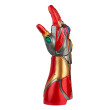 Интерактивная нано-перчатка Hasbro: Marvel: Legends Series: Iron Man: Nano Gauntlet (Right-handed / LED & Sound), (842032) 4