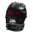 Интерактивный шлем Hasbro: Star Wars: The Black Series: Darth Vader: Premium Electronic Helmet, (187637) 5