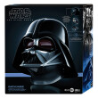 Інтерактивний шолом Hasbro: Star Wars: The Black Series: Darth Vader: Premium Electronic Helmet, (187637) 6