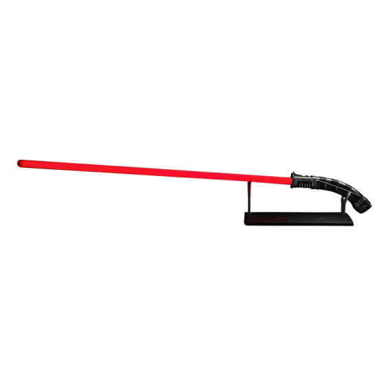 Інтерактивний cвітловий меч Hasbro: Star Wars: The Black Series: Force FX Elite: Asajj Ventress: Lightsaber (LED & Sound), (97025) 3