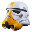 Интерактивный шлем Hasbro: Star Wars: The Black Series: Artillery Stormtrooper: Premium Electronic Helmet, (172671)