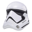 Интерактивный шлем Hasbro: Star Wars: The Black Series: First Order Stormtrooper: Electronic Helmet, (73709)