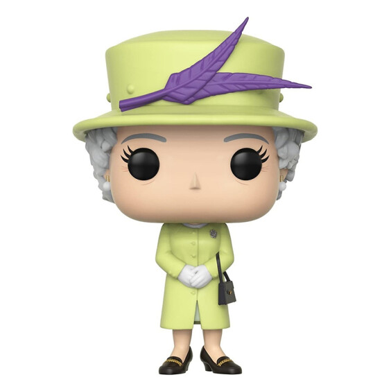 Фігурка Funko POP!: Royals: Queen Elizabeth II, (35723) 3