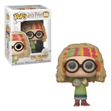 Фігурка Funko POP!: Wizarding World: Harry Potter: Sybill Trelawney, (42192)
