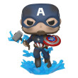 Фігурка Funko POP!: Marvel: Avengers: Endgame: Captain America, (45137) 3