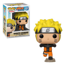 Фігурка Funko POP!: Animation: Naruto: Naruto, (46626)