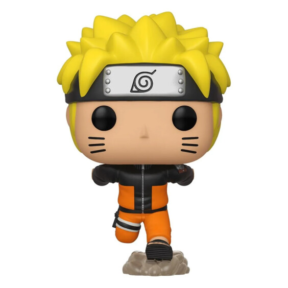 Фигурка Funko POP!: Animation: Naruto: Naruto, (46626) 3