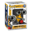 Фігурка Funko POP!: Disney & Pixar: Wall-E: Wall-E with Fire Extinguisher, (58558) 2