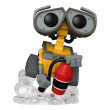 Фигурка Funko POP!: Disney & Pixar: Wall-E: Wall-E with Fire Extinguisher, (58558) 3