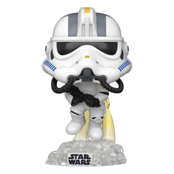 Фігурка Funko POP!: Star Wars: Imperial Rocket Trooper (Special Edition), (65049) 2