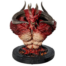 Статуетка Blizzard Diablo: Lord of Terror, (29059)