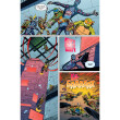 Комикс Підлітки-мутанти Черепашки-ніндзя. Нові анімовані пригоди. Том 1, (792846) 5