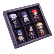 Коробка набор Anime: Naruto (6 фигурок), (50000) 2
