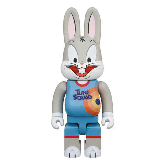 *Original* R@bbrick: Space Jam: Bugs Bunny (Set) (100% & 400%), (597980) 3