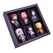 Коробка набор Anime: Naruto (6 фигурок), (50000) 5