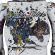 *Original* Be@rbrick: Jackson Pollock Studio: Splash (Set) (100% & 400%), (490878) 4