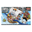 Збірна модель Bandai: One Piece: Grand Ship Collection: Flying Thousand Sunny, (577948) 4