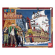 Збірна модель Bandai: One Piece: Grand Ship Collection: Red-Force, (651211) 2