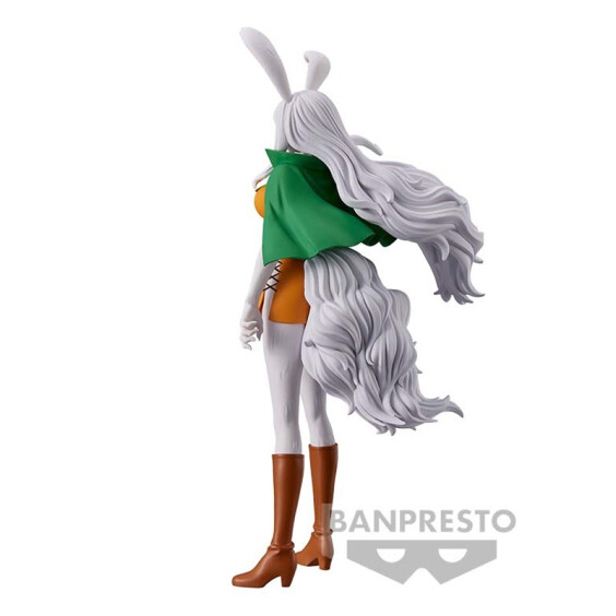 Коллекционная фигурка Banpresto: DXF: One Piece: The Grandline Lady: Carrot, (195941) 4