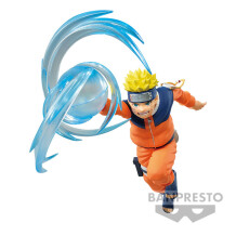 Колекційна фігурка Banpresto: Effectreme: Naruto: Naruto Uzumaki, (192308)