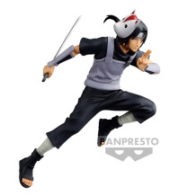 Колекційна фігурка Banpresto: Vibration Stars: Naruto: Itachi Uchiha, (187663)