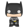 Комплект Funko Pocket POP!: Tees: DC: Batman (L), (63548) 4