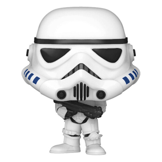 Комплект Funko Pocket POP!: Tees: Star Wars: Stormtrooper (M), (63522) 4