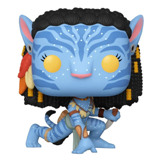 Фігурка Funko POP!: Movies: Avatar: Neytiri, (65642) 2
