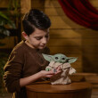 Интерактивная игрушка Hasbro: Star Wars: The Mandalorian: The Child (Sound & Motion Combinations), (76216) 5
