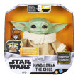 Интерактивная игрушка Hasbro: Star Wars: The Mandalorian: The Child (Sound & Motion Combinations), (76216) 3