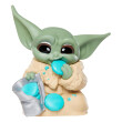 Фигурка Hasbro: Star Wars: The Mandalorian: The Bounty Collection: The Child (Сookie Eating), (84190)