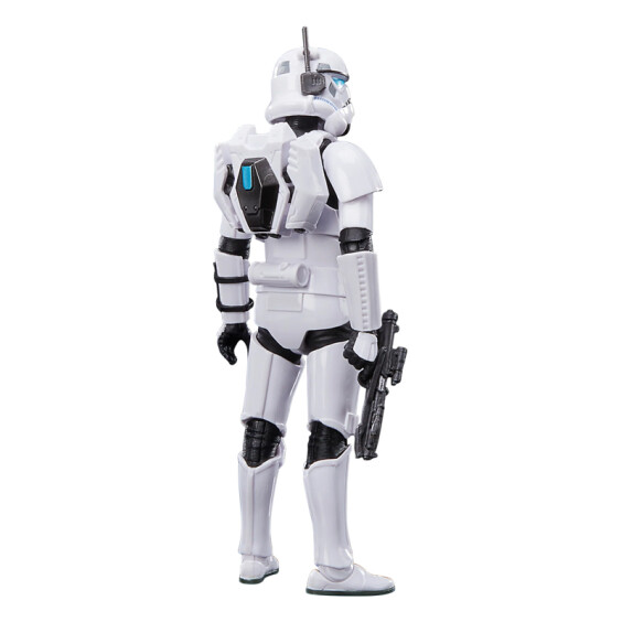 Фигурка Hasbro: Star Wars: The Black Series: SCAR Trooper Mic, (121769) 5
