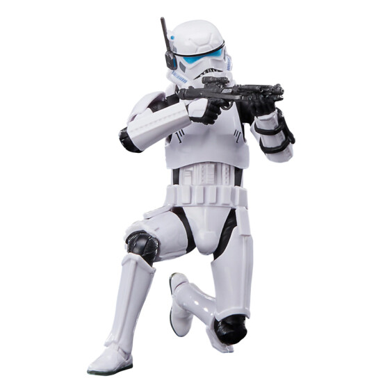 Фигурка Hasbro: Star Wars: The Black Series: SCAR Trooper Mic, (121769) 4