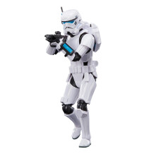 Фигурка Hasbro: Star Wars: The Black Series: SCAR Trooper Mic, (121769)