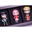 Коробка набор Anime: Naruto (3 фигурки), (50004) 4