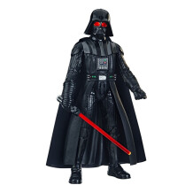 Фігурка Hasbro: Star Wars: Obi-Wan Kenobi: Galactic Action: Darth Vader, (146375)