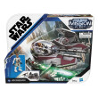 Комплект Hasbro: Star Wars: Mission Fleet: Obi-Wan Kenobi's Jedi Starfighter, (808267) 4